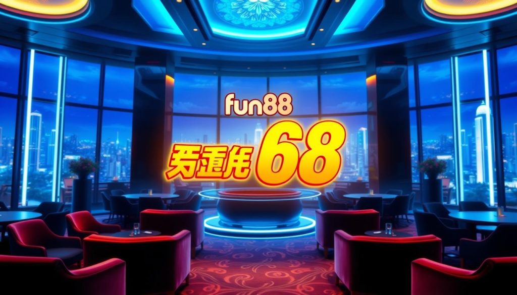 fun88 เครดิต ฟรี 68