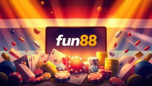 fun88 แท้