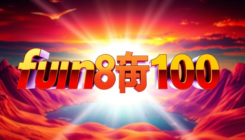 fun88เครดิตฟรี100