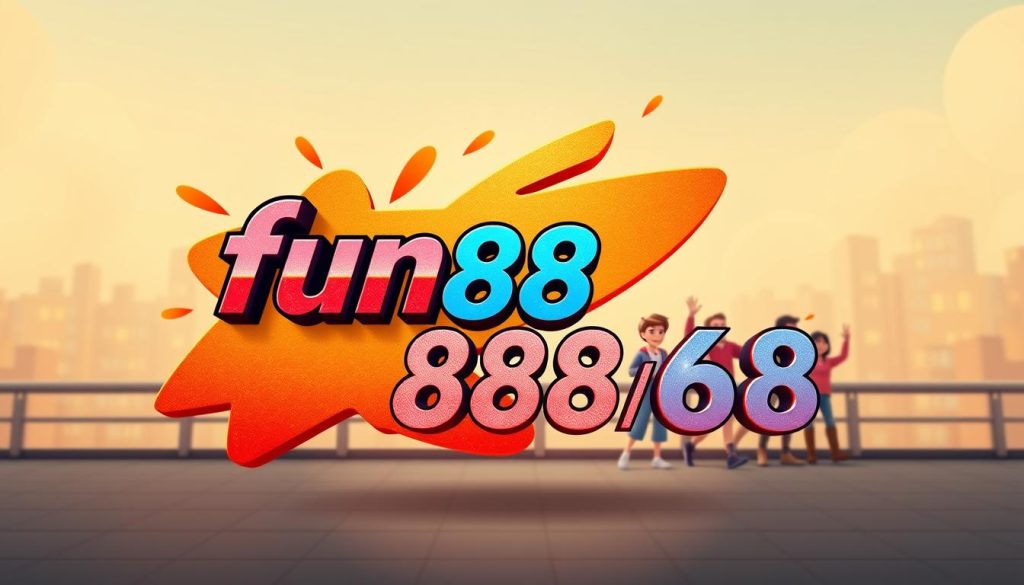 fun88เครดิตฟรี68