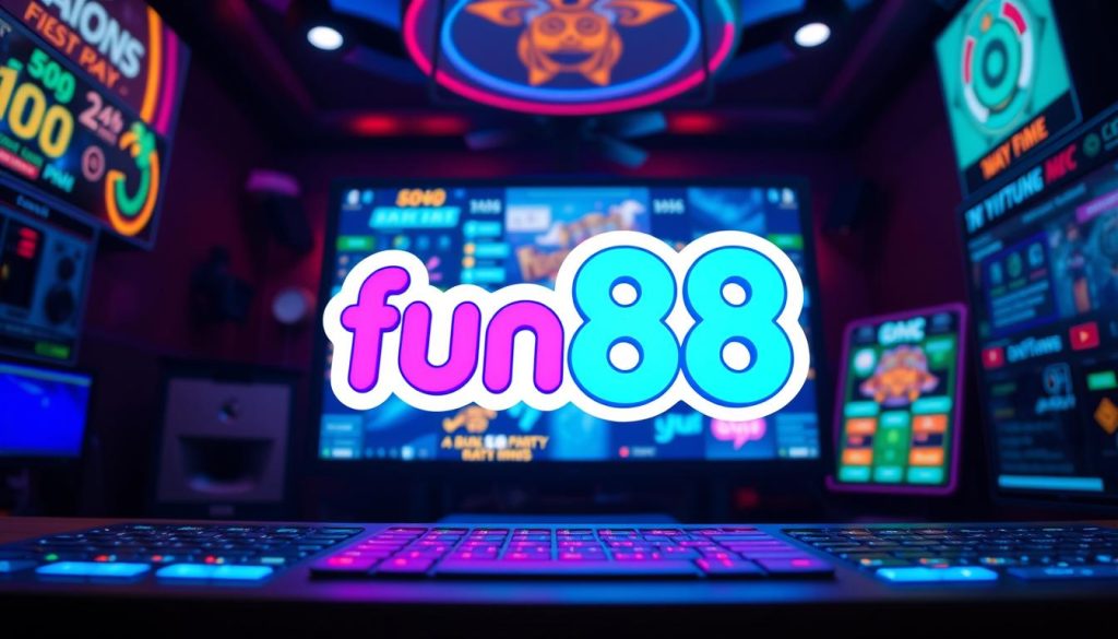 fun88แท้