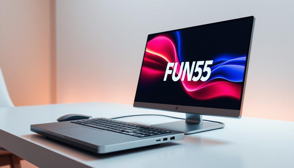 ความเร็วเน็ตเล่น fun55