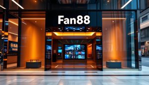 ทาง เข้า fan88