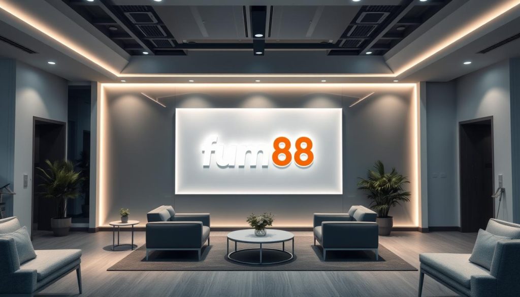 ประวัติ fum88