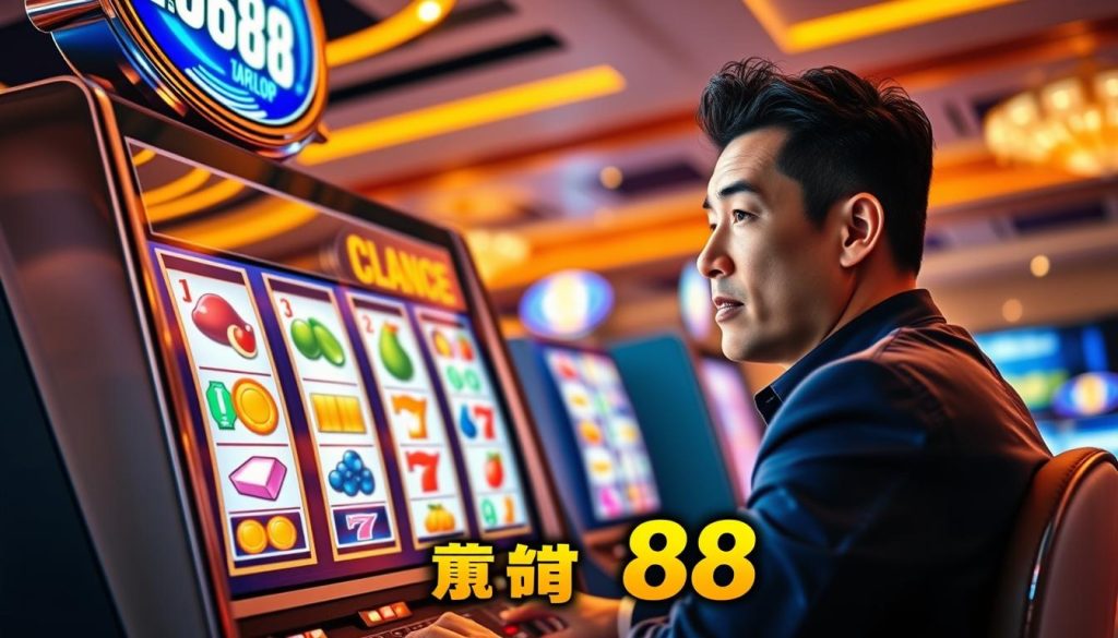 ฟัน 88 สล็อต
