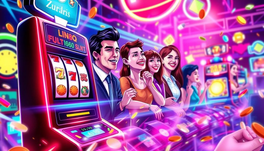มาตรฐานสากล Fun88 Slot