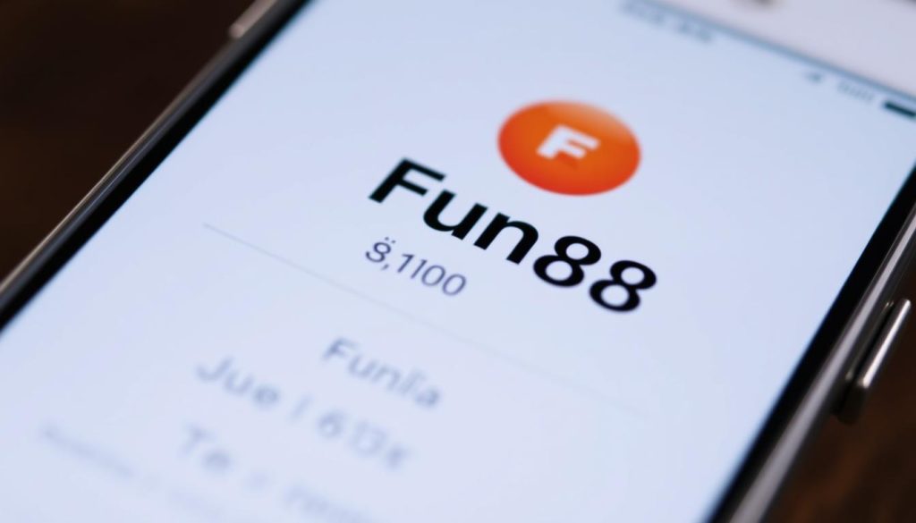 วิธีสมัครFun88