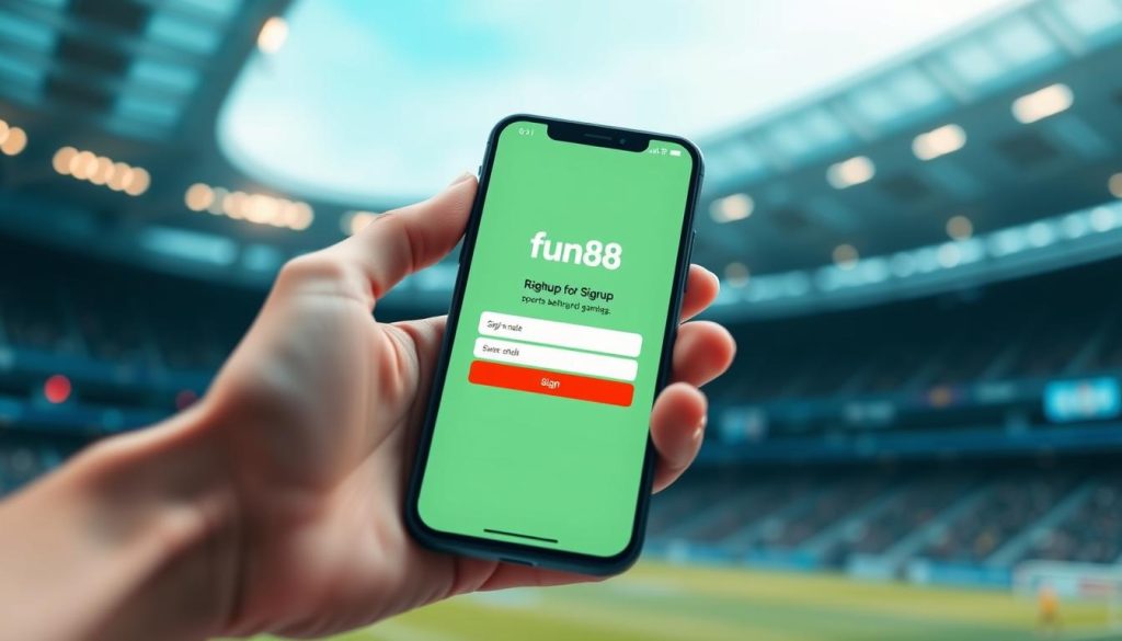 สมัครfun88 ผ่านมือถือ