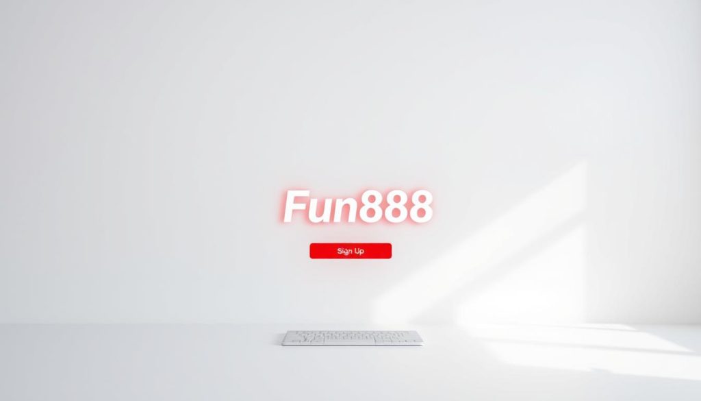 สมัครสมาชิวง่าย Fun8888