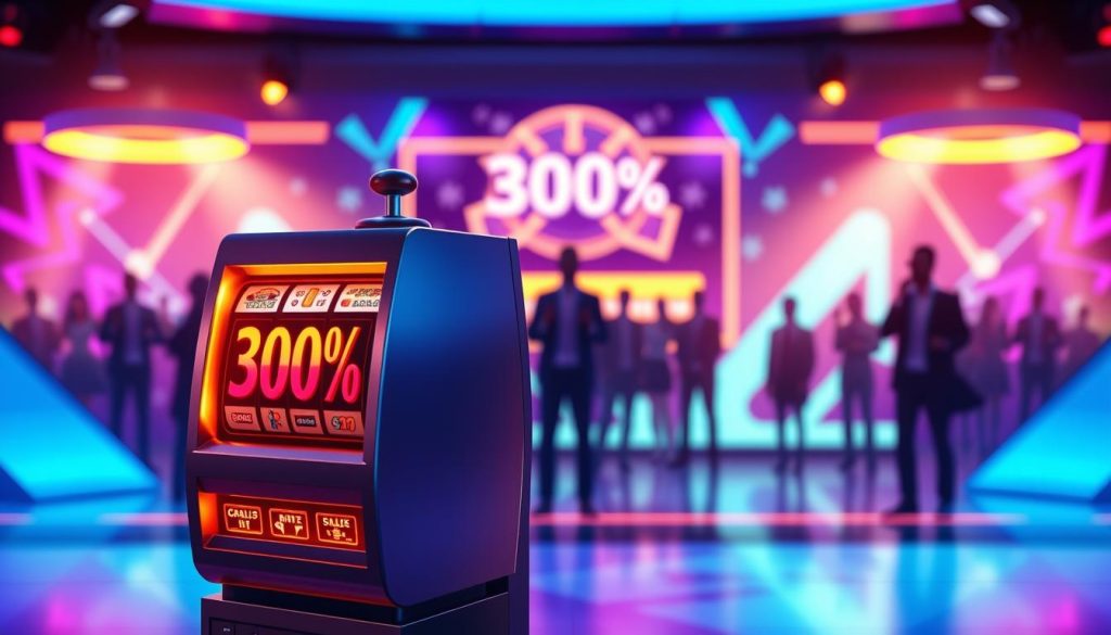 สล็อตโบนัส 300%