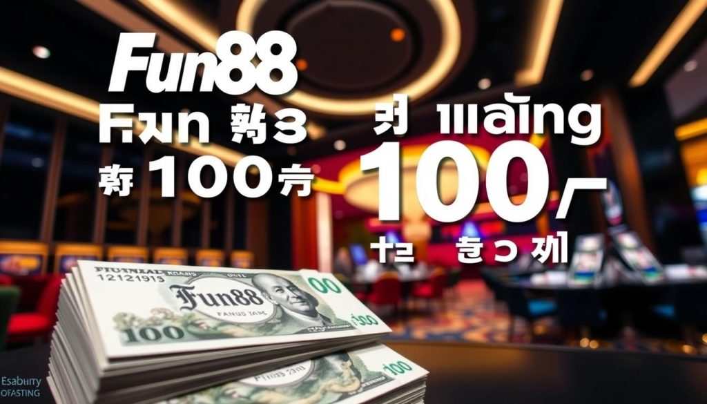 เงื่อนไขเครดิตฟรี Fun88