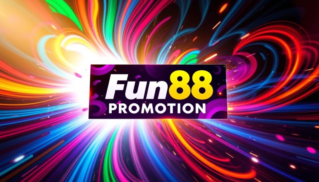 โปรโมชั่น Fun88 ล่าสุด