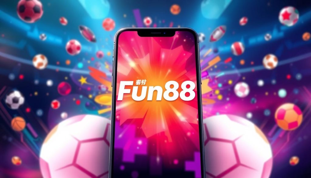 โหลด fun88